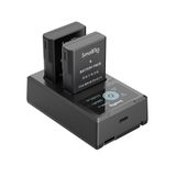 SmallRig EN-EL14 3819 Batarya ve Şarj Cihazı Kiti
