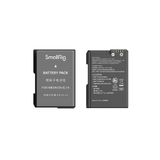SmallRig EN-EL14 Nikon Fotoğraf Makinesi Pili