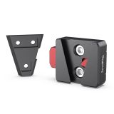 SmallRig MD2801B Mini V-Lock Montaj Kiti