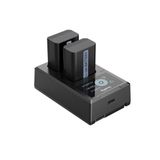 SmallRig NP-FW50 3818 Batarya ve Şarj Cihazı Kiti