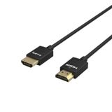 SMALLRİG SmallRig 2956B Ultra-Slim 4K HDMI Kablo (A to A) (35cm)
