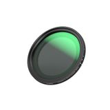 SMALLRİG SmallRig 4215 (1-5 Stop) Manyetik VND Filtre ND2-ND32 52mm
