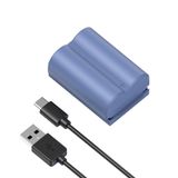SMALLRİG SmallRig 4266 NP-W235 USB-C Şarj Edilebilir Kamera Pili