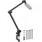 SMALLRİG SmallRig 4303 Mikrofon Boom Kolu Masa Üstü Montajı