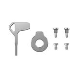 SMALLRİG SmallRig 4385 Paslanmaz Çelik Vida Seti Tornavidalarla Birlikte
