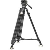 SMALLRİG SmallRig 4465 AD-Pro8 FreeBlazer Karbon Fiber Video Tripod