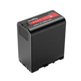 SMALLRİG SmallRig 4670 BP-U60 Video Kamera Pili