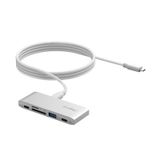 SMALLRİG SmallRig 4746 5'i 1 Arada SD / Micro SD Hafıza Kart Okuyucu