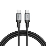 SMALLRİG SmallRig 4908 240W USB-C (Düz)Güç Kablosu (100 cm)
