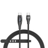 SMALLRİG SmallRig 5113 240W Led Ekranlı Güç Kablosu (100 cm)