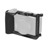 SMALLRİG SmallRig 5807 Canon PowerShot V1 için Kafes (Siyah)