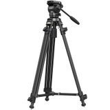 SMALLRİG SmallRig AD-50 4685 Hafif Video Karbon Fiber Tripod
