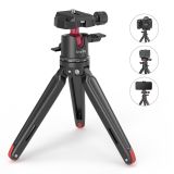 SMALLRİG SmallRig BUT2664 Panoramik Top Kafalı Masa Üstü Mini Tripod