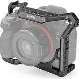 Smallrig Sony Alpha A7S Iıı A7S3 Uyumlu Kafes 2999