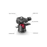 SmallRig Sr-smallrıg But2664 Mını Trıpod
