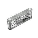 SmallRig TC2713 9'u 1 Arada Katlanır Çok Amaçlı Alet Seti