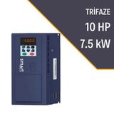 Smart 10hp 7.5kw Solar Pompa Inverter (YENİ NESİL)