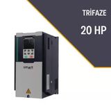 Smart 20Hp 15Kw Solar Pompa Inverter (Yeni Nesil)
