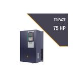 Smart 75hp 55kw Solar Pompa Inverter (YENİ NESİL)