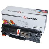 Smart 83A CF283A Muadıl Toner, Hp Pro M125, M127, M201, M225 Muadil Toner Çipli