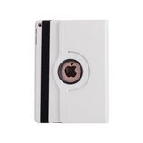 Smart Apple iPad 5 ve 6 Nesil 9,7" Döner Standlı Tablet Kılıfı MD157