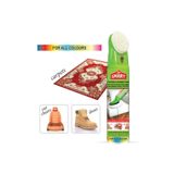 Smart Ayakkabı - Koltuk Temizleme Köpüğü (deri, Süet, Nubuk, Tekstil) - 300ml