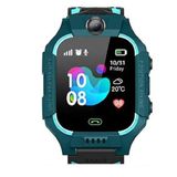 Smart Baby Q19 Akıllı Saat