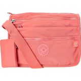 Smart Bag Kadın Kipling Çanta 2022-1128-0073 Somon