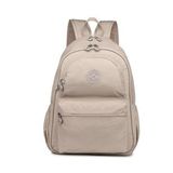 Smart Bags 1050 03 Bej Kadın Sırt Çantası
