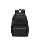Smart Bags 1050 Siyah Kadın Sırt Çantası