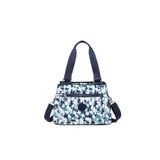Smart Bags 1125 Yağ Yeşili Kadın Omuz Çantası