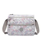 Smart Bags 1128 Kırmızı Kadın Postacı Omuz Çantası