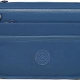 Smart Bags 1128 Lacivert Kadın Postacı Omuz Çantası