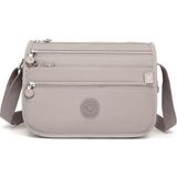 Smart Bags 1128 Vizon Kadın Omuz Çantası