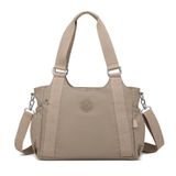 Smart Bags 1163 Vizon Kadın Omuz Çantası