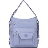 Smart Bags 1205 Lila Kadın Omuz Çantası