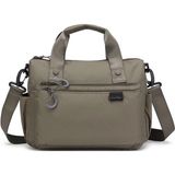 Smart Bags 2022-3141 Kahve Kadın Omuz Çantası