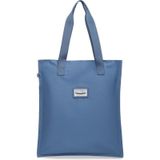 Smart Bags 3076 Lacivert Kadın Omuz Çantası