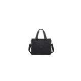 Smart Bags 3110 Siyah Kadın Omuz Çantası