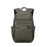 Smart Bags 3137 Kahve Sırt Çantası