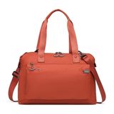 Smart Bags 3138 Kiremit Kadın Omuz Çantası
