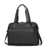 Smart Bags 3138 Siyah Kadın Omuz Çantası