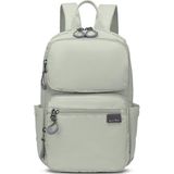 Smart Bags 3142 Gri Sırt Çantası