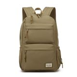 Smart Bags 3154 Kahverengi Laptop Gözlü Unisex Sırt Çantası