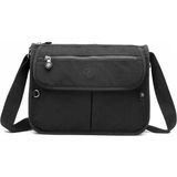 Smart Bags 3164 Çapraz Çanta Siyah