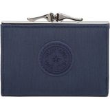 Smart Bags 3176 Lacivert Kadın Cüzdan