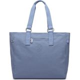 Smart Bags 3184 Pudra Kadın Omuz Çantası