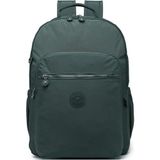 Smart Bags 3209 Büyük Boy Krinkıl Kumaş Kadın Sırt Çantası
