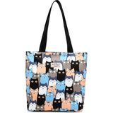 Smart Bags 3226 Printed Edition Omuz Çantası
