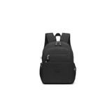 Smart Bags 3230 Siyah Orta Boy Kadın Sırt Çantası